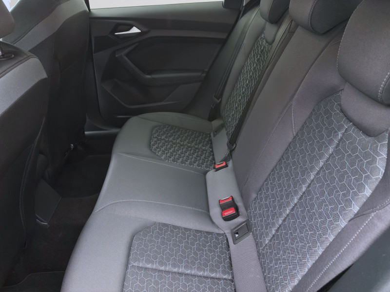 Bild 14: Audi A1 Sportback 25 TFSI S LINE PDC SITZHZG KLIMA LED