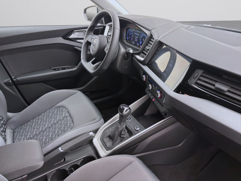 Bild 16: Audi A1 Sportback 25 TFSI S LINE PDC SITZHZG KLIMA LED