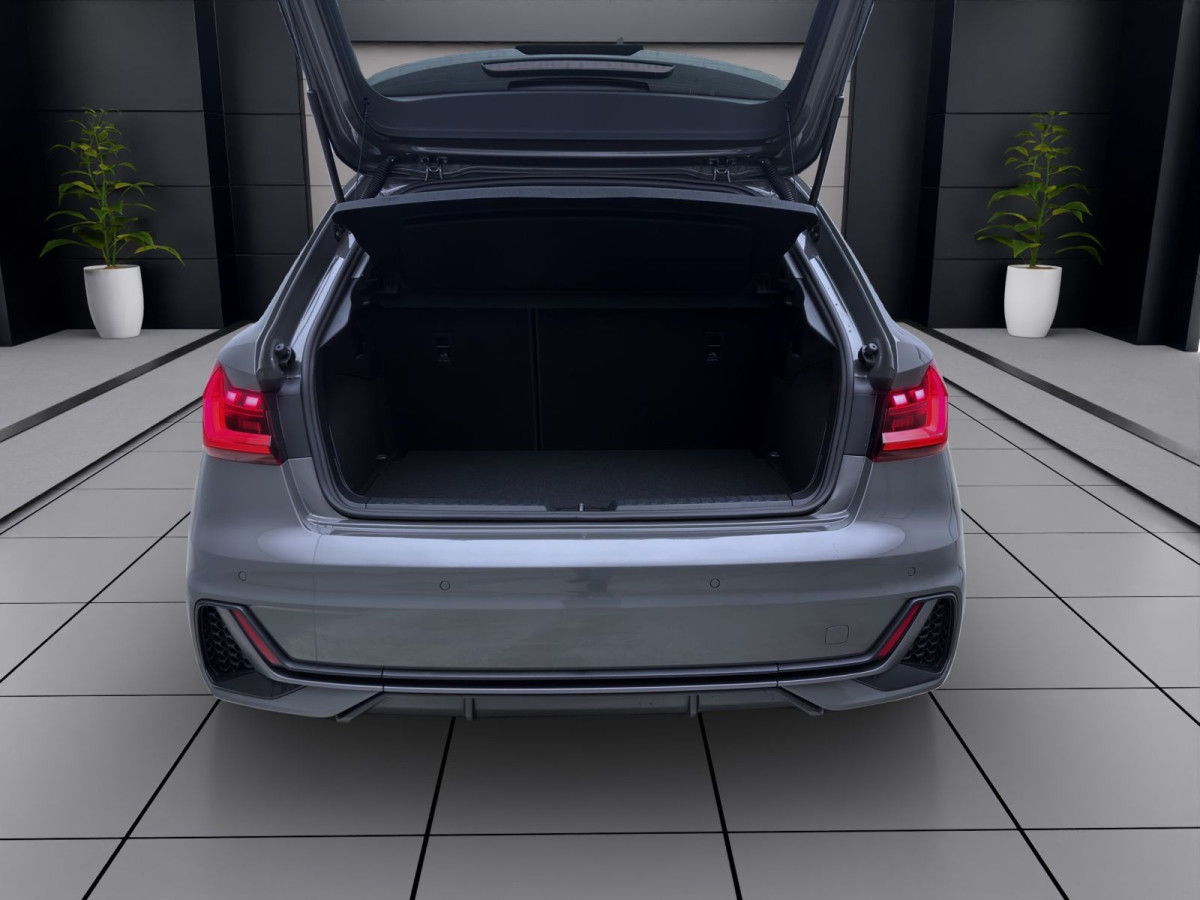 Thumb 3: Audi A1 Sportback 25 TFSI S LINE PDC SITZHZG KLIMA LED