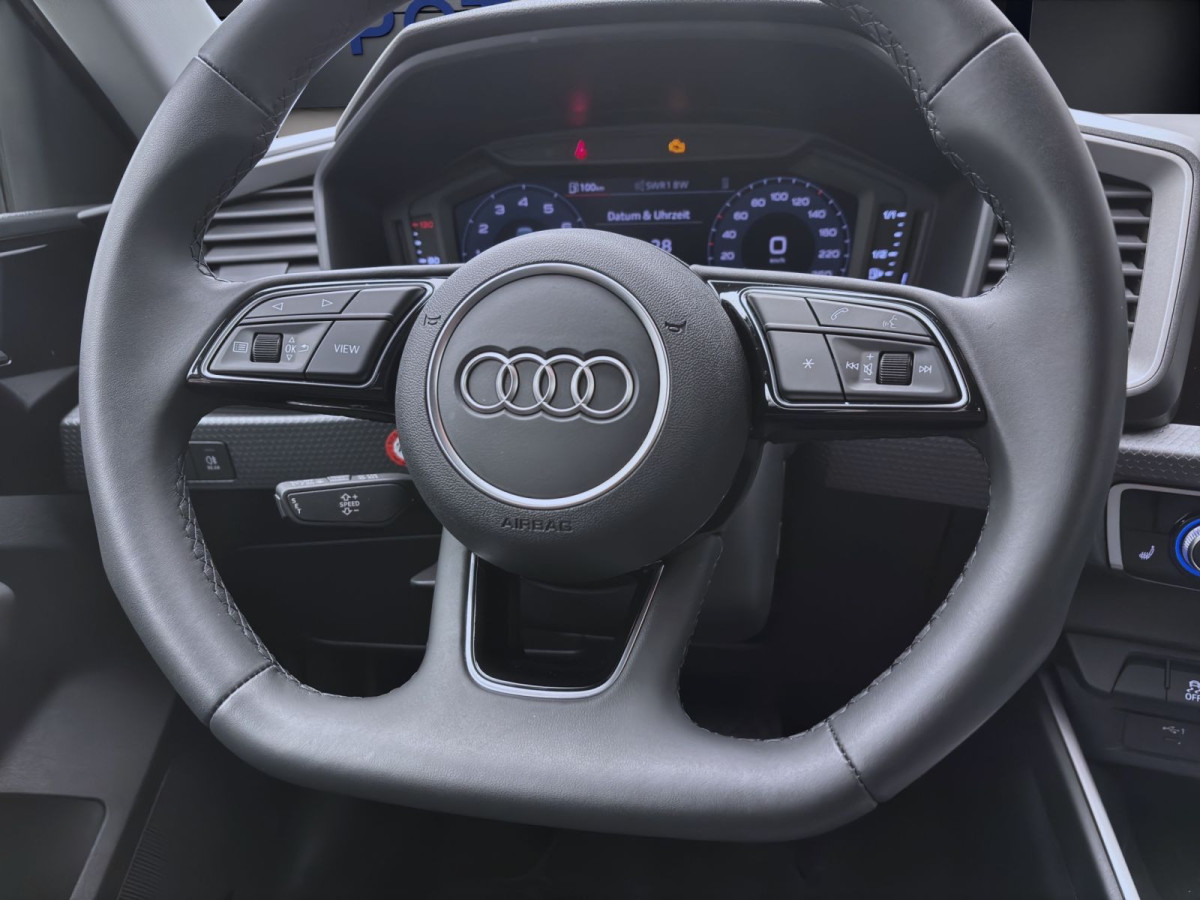 Thumb 11: Audi A1 Sportback 25 TFSI S LINE PDC SITZHZG KLIMA LED