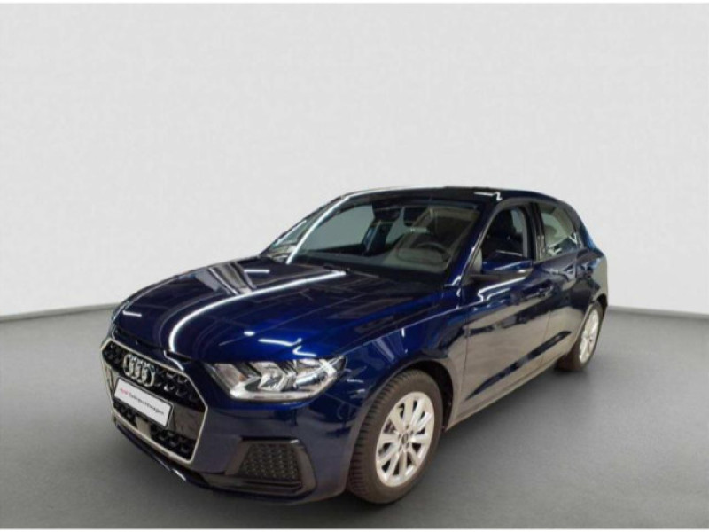 Bild 0: Audi A1 Sportback 25 TFSI ADVANCED NAVI PDC SITZHZG KLIMA