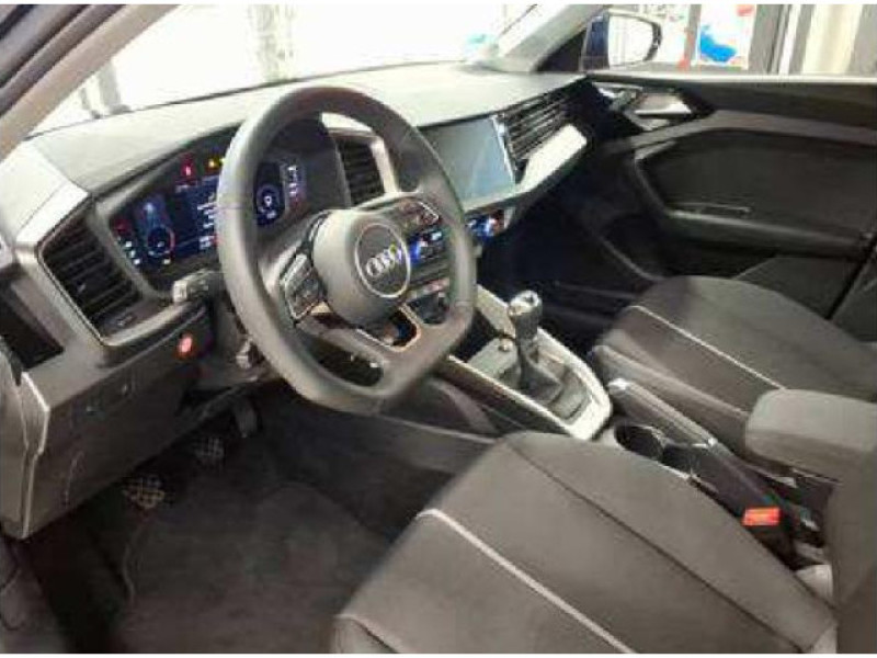 Bild 2: Audi A1 Sportback 25 TFSI ADVANCED NAVI PDC SITZHZG KLIMA