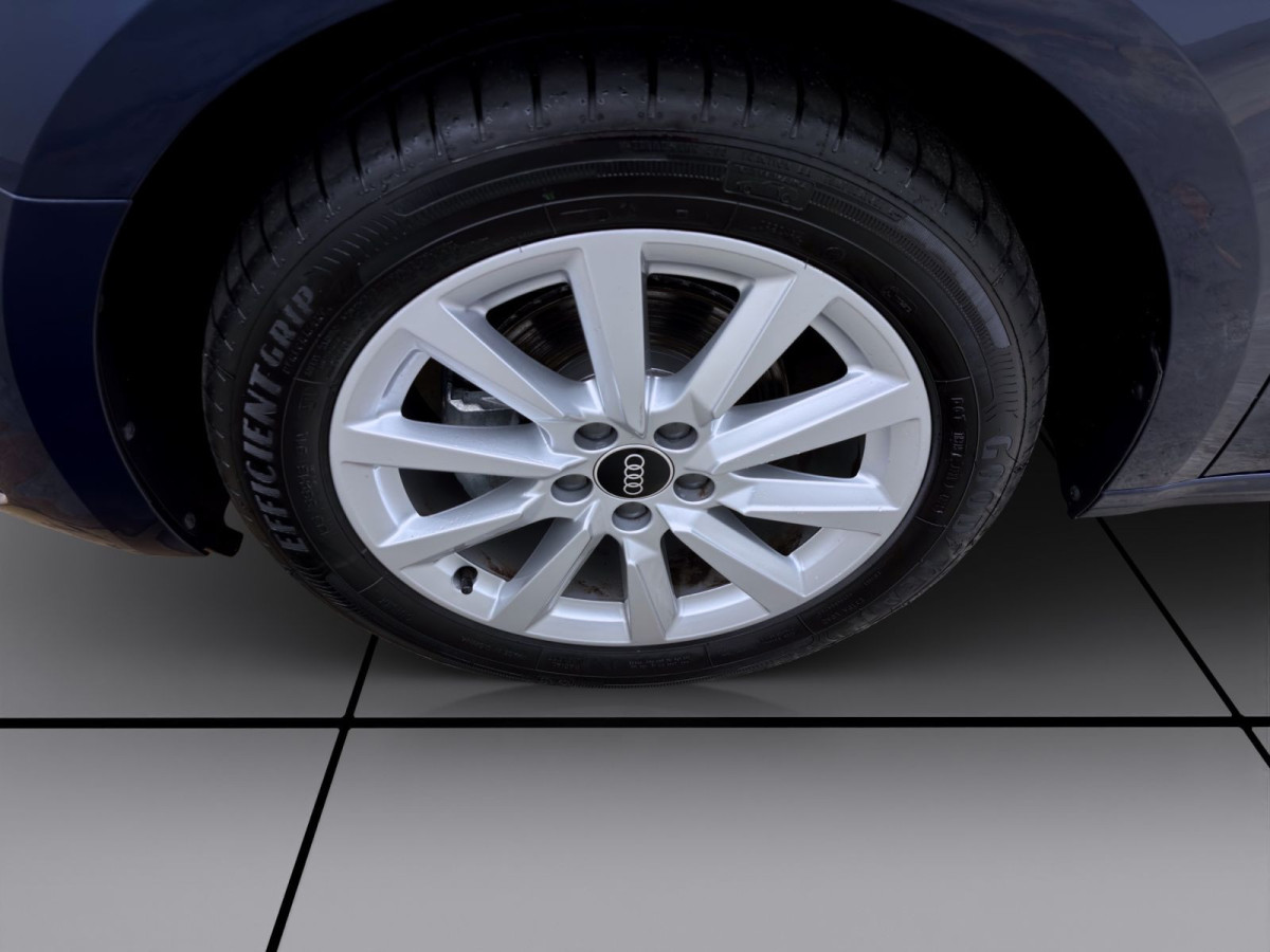 Thumb 8: Audi A1 Sportback 25 TFSI ADVANCED NAVI PDC SITZHZG KLIMA
