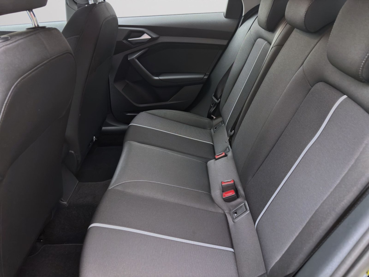 Thumb 15: Audi A1 Sportback 25 TFSI ADVANCED NAVI PDC SITZHZG KLIMA