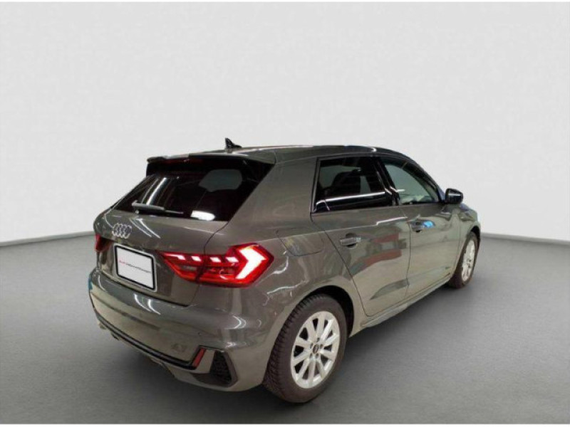 Bild 1: Audi A1 Sportback 25 TFSI S LINE SONOS LED SITZHZG PDC