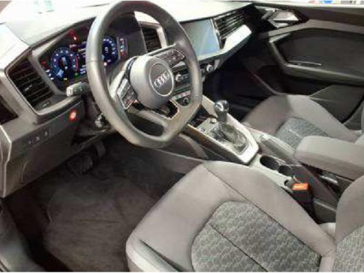 Thumb 2: Audi A1 Sportback 25 TFSI S LINE SONOS LED SITZHZG PDC