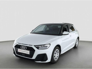 Audi A1 Sportback 25 TFSI S LINE LED KLIMA SITZHZG VIRTUAL