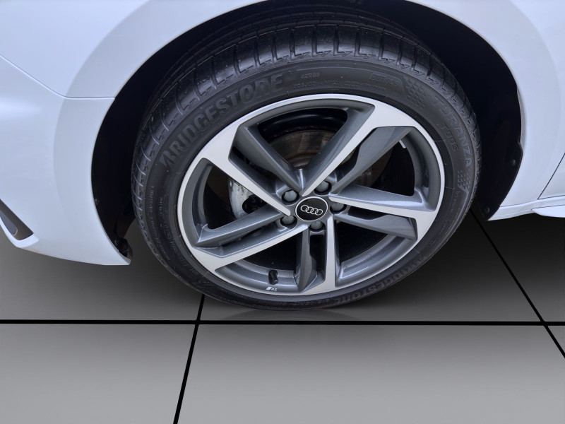 Bild 8: Audi A1 Sportback 25 TFSI S LINE LED KLIMA SITZHZG LM17