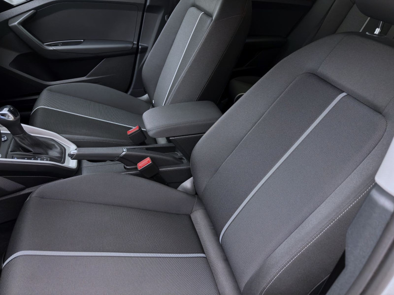 Bild 9: Audi A1 Sportback 25 TFSI S LINE LED KLIMA SITZHZG LM17