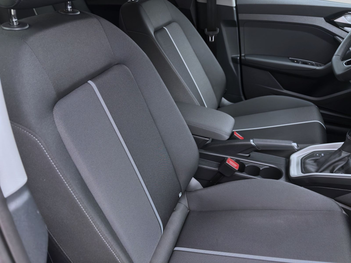 Thumb 16: Audi A1 Sportback 25 TFSI S LINE LED KLIMA SITZHZG LM17