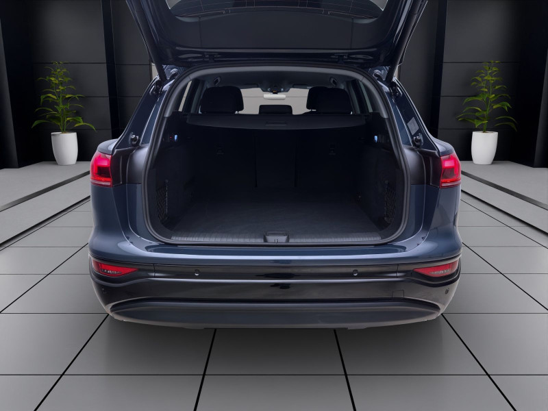 Bild 3: Audi Q6 e-tron AHK KAMERA SITZHZG PDC LED