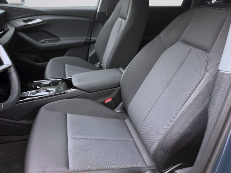 Bild 8: Audi Q6 e-tron AHK KAMERA SITZHZG PDC LED