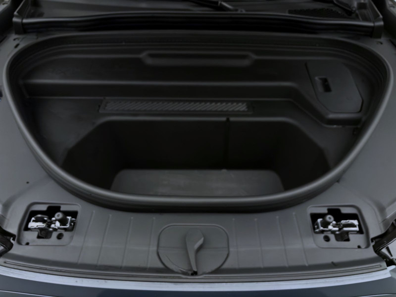 Bild 17: Audi Q6 e-tron AHK KAMERA SITZHZG PDC LED