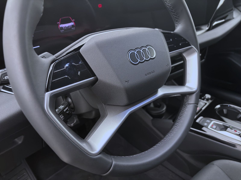 Bild 18: Audi Q6 e-tron AHK KAMERA SITZHZG PDC LED