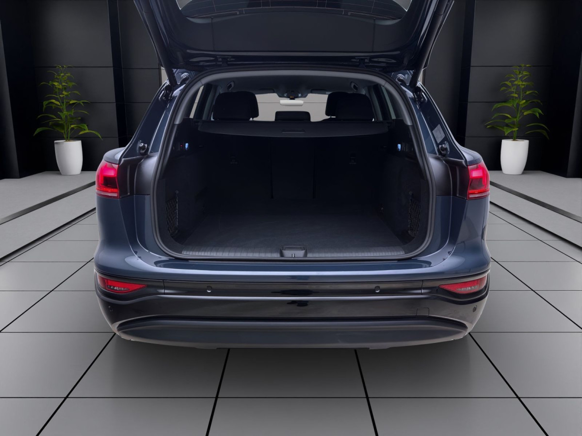 Thumb 3: Audi Q6 e-tron AHK KAMERA SITZHZG PDC LED