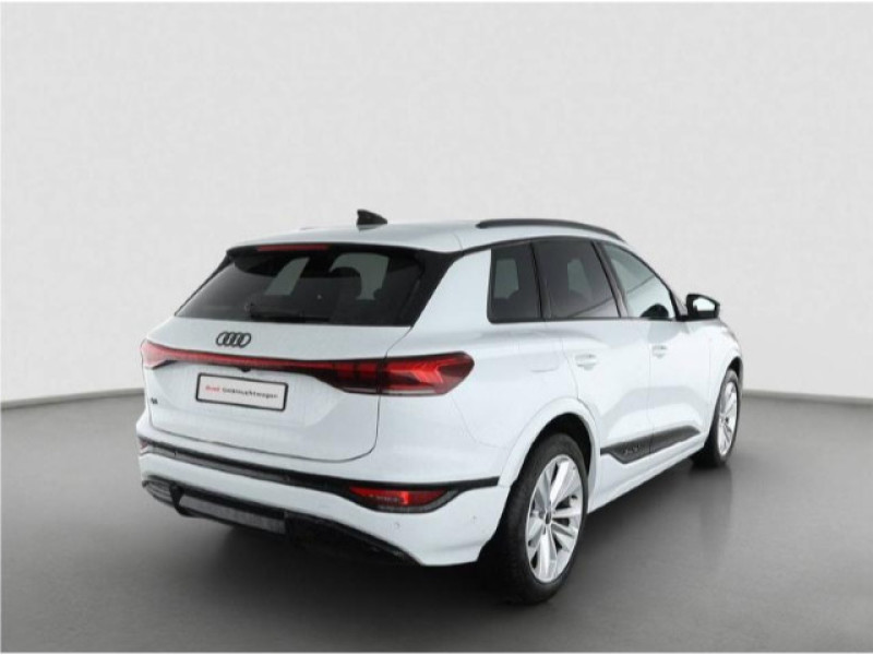 Bild 1: Audi Q6 e-tron S LINE PANO AHK KAMERA LM21 B&O