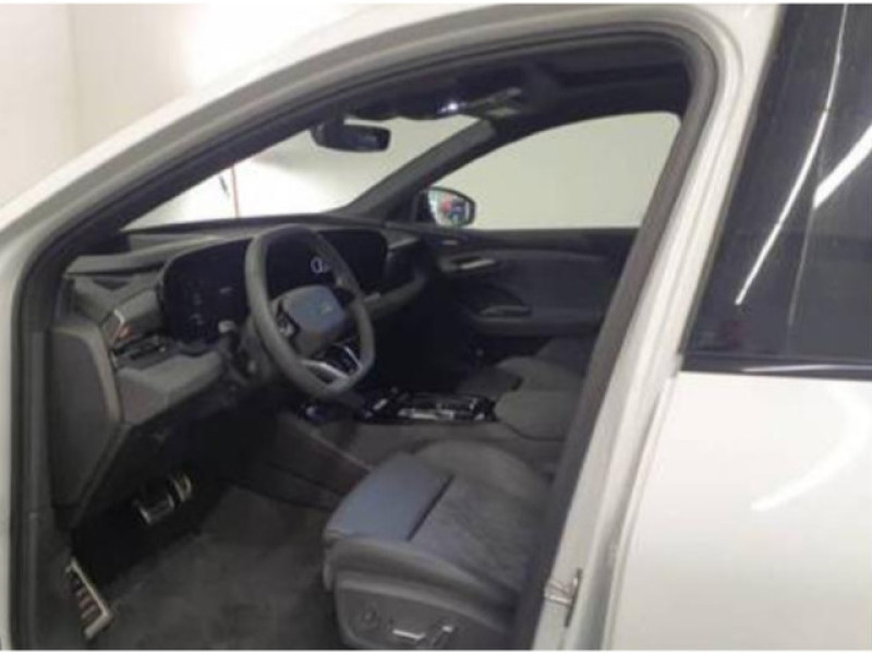 Bild 2: Audi Q6 e-tron S LINE PANO AHK KAMERA LM21 B&O