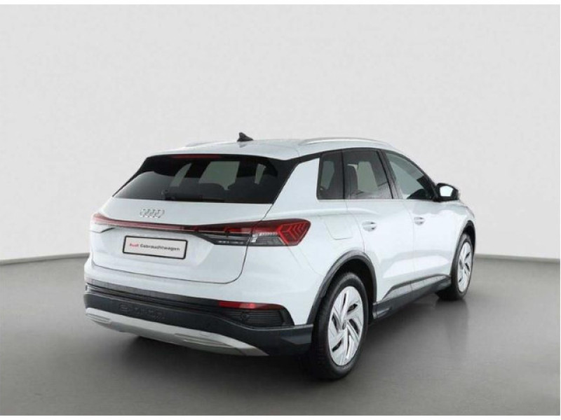 Bild 1: Audi Q4 e-tron 45 advanced AHK NAVI LED PDC SITZHZG