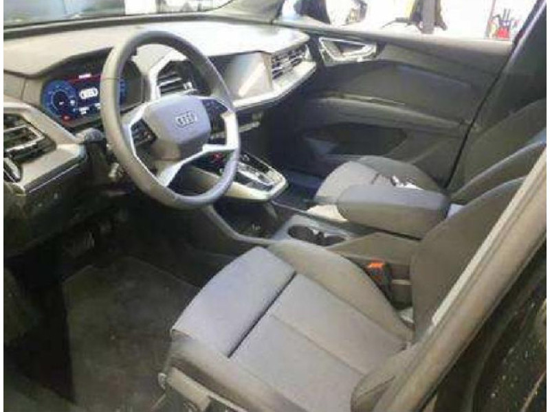 Bild 0: Audi Q4 Sportback e-tron 45 advanced AHK NAVI LED SITZHZG