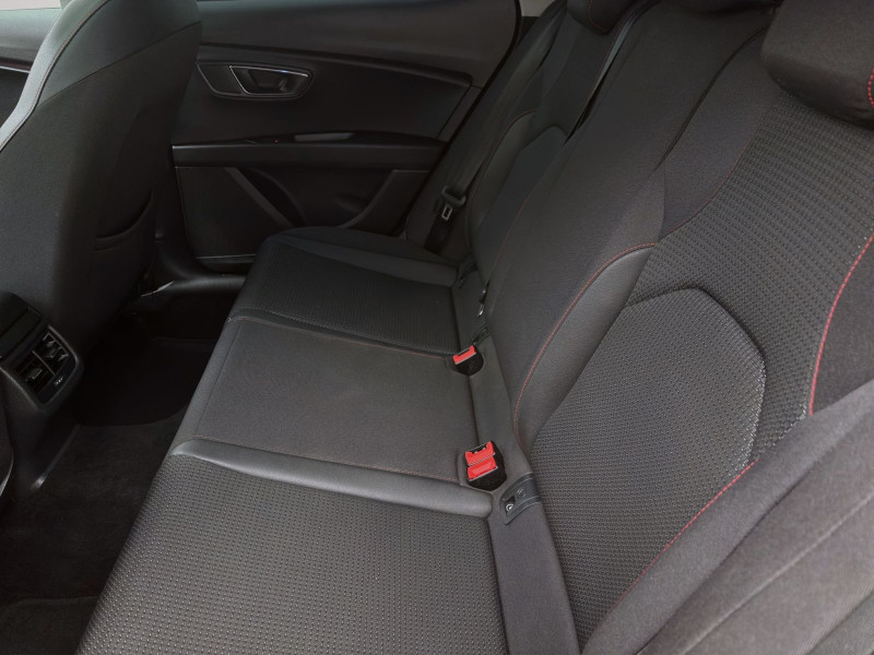 Bild 14: Seat Leon 1.4 TSI FR PANO NAVI LED SITZHZG