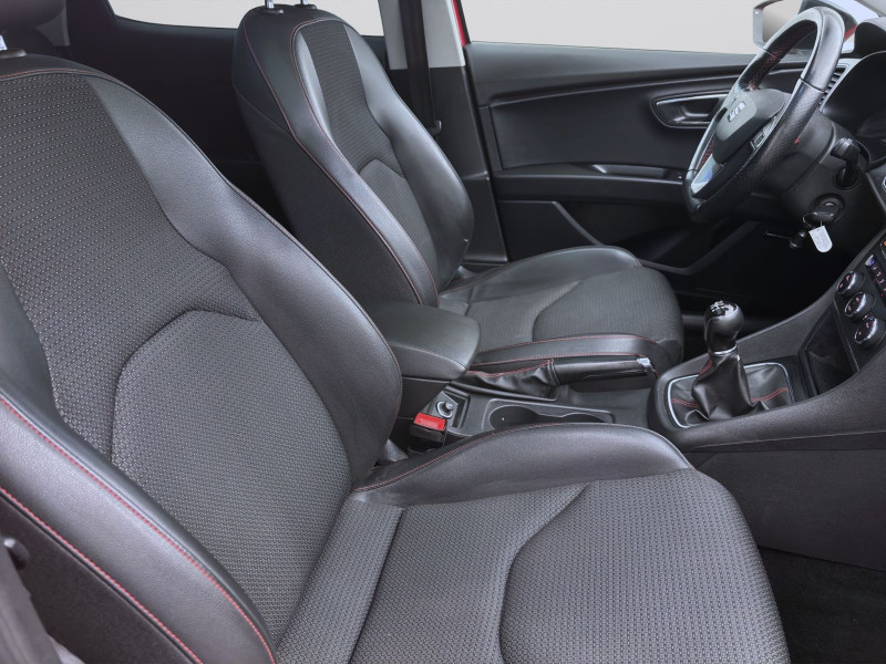 Bild 15: Seat Leon 1.4 TSI FR PANO NAVI LED SITZHZG