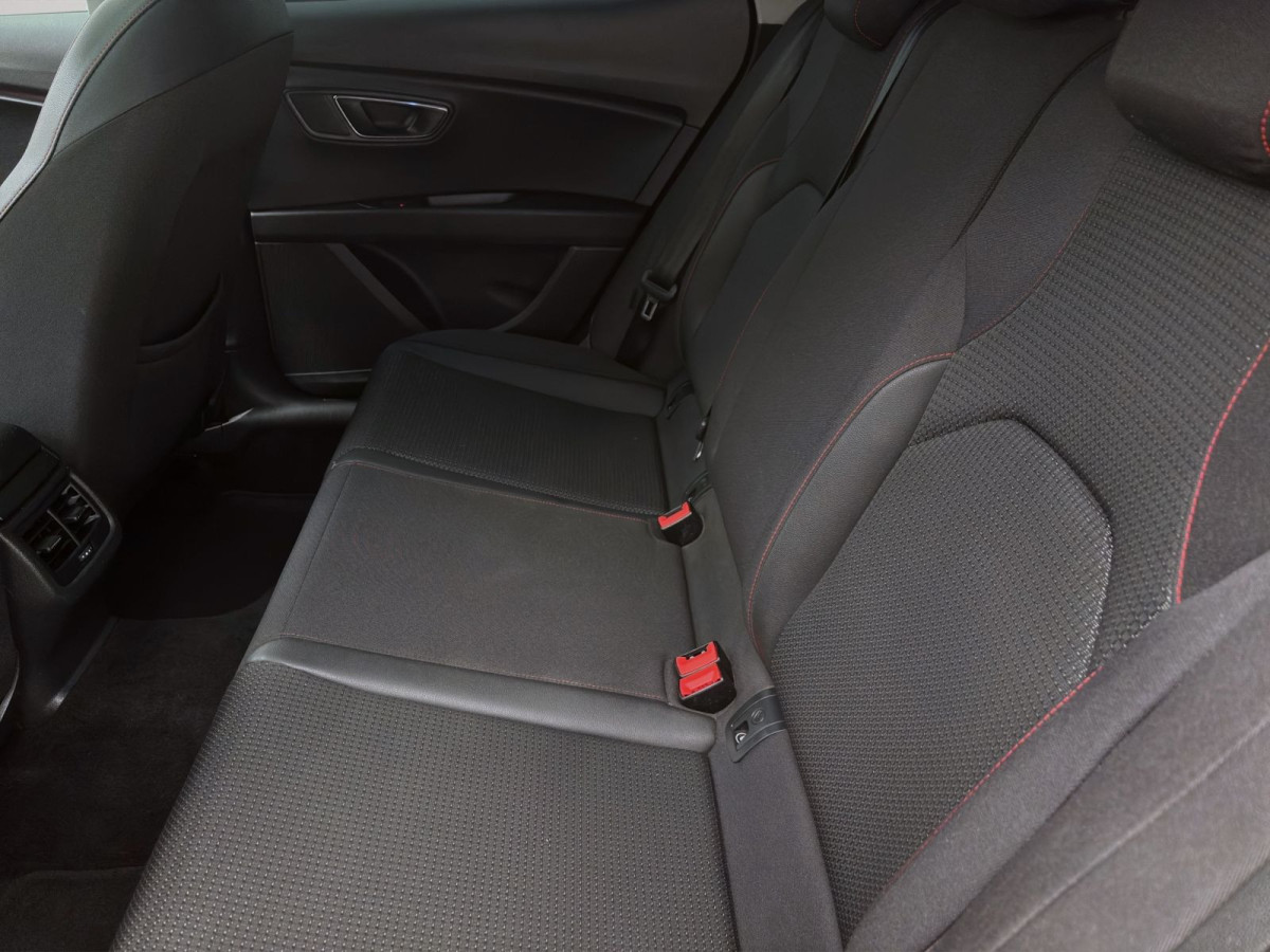Thumb 14: Seat Leon 1.4 TSI FR PANO NAVI LED SITZHZG