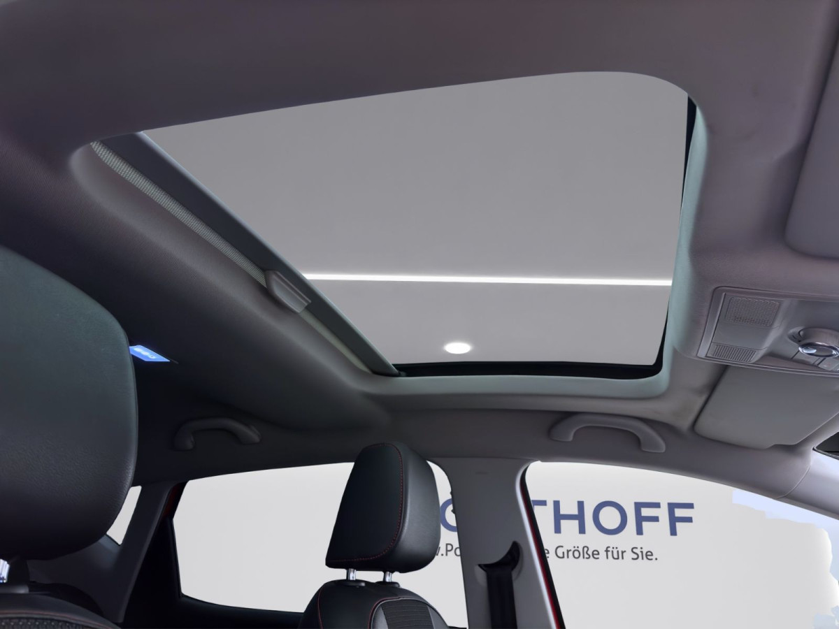 Thumb 16: Seat Leon 1.4 TSI FR PANO NAVI LED SITZHZG