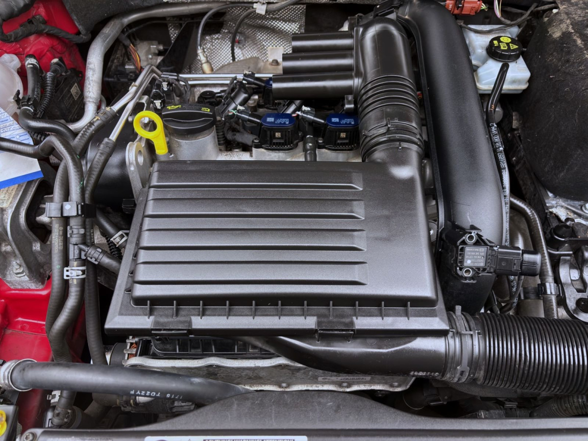 Thumb 17: Seat Leon 1.4 TSI FR PANO NAVI LED SITZHZG