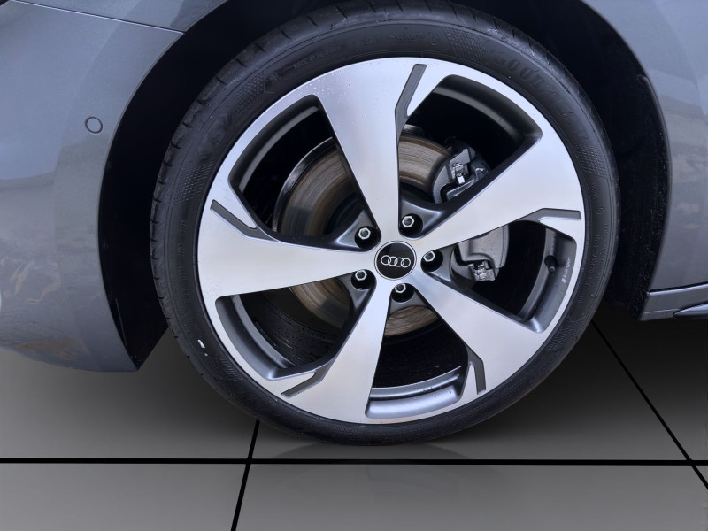 Bild 7: Audi A5 Avant TDI Q S LINE AHK HUD LM20 MEMORY