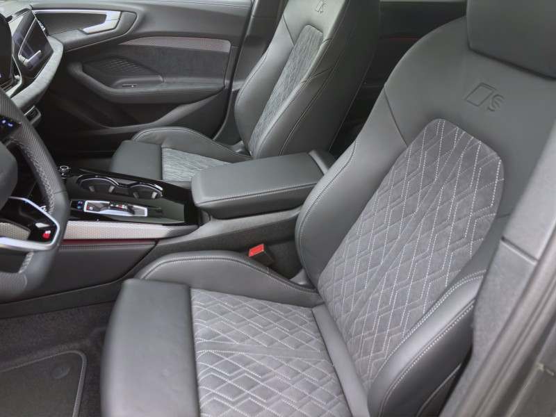 Bild 8: Audi A5 Avant TDI Q S LINE AHK HUD LM20 MEMORY