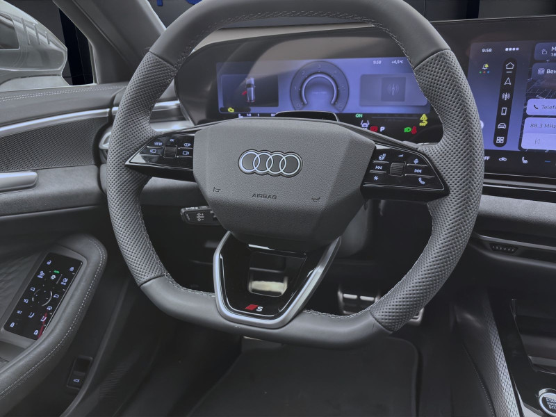 Bild 11: Audi A5 Avant TDI Q S LINE AHK HUD LM20 MEMORY