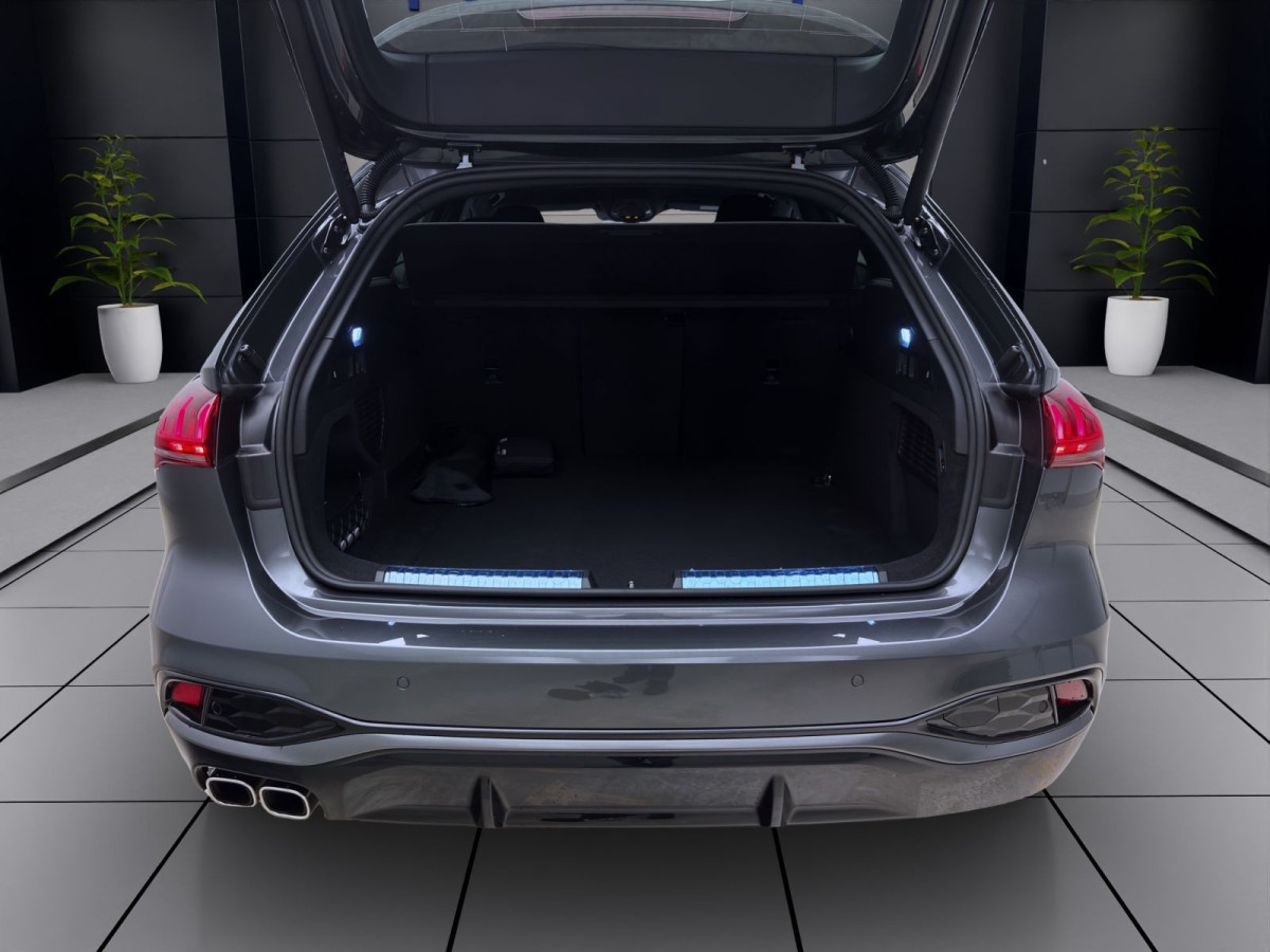 Thumb 3: Audi A5 Avant TDI Q S LINE AHK HUD LM20 MEMORY