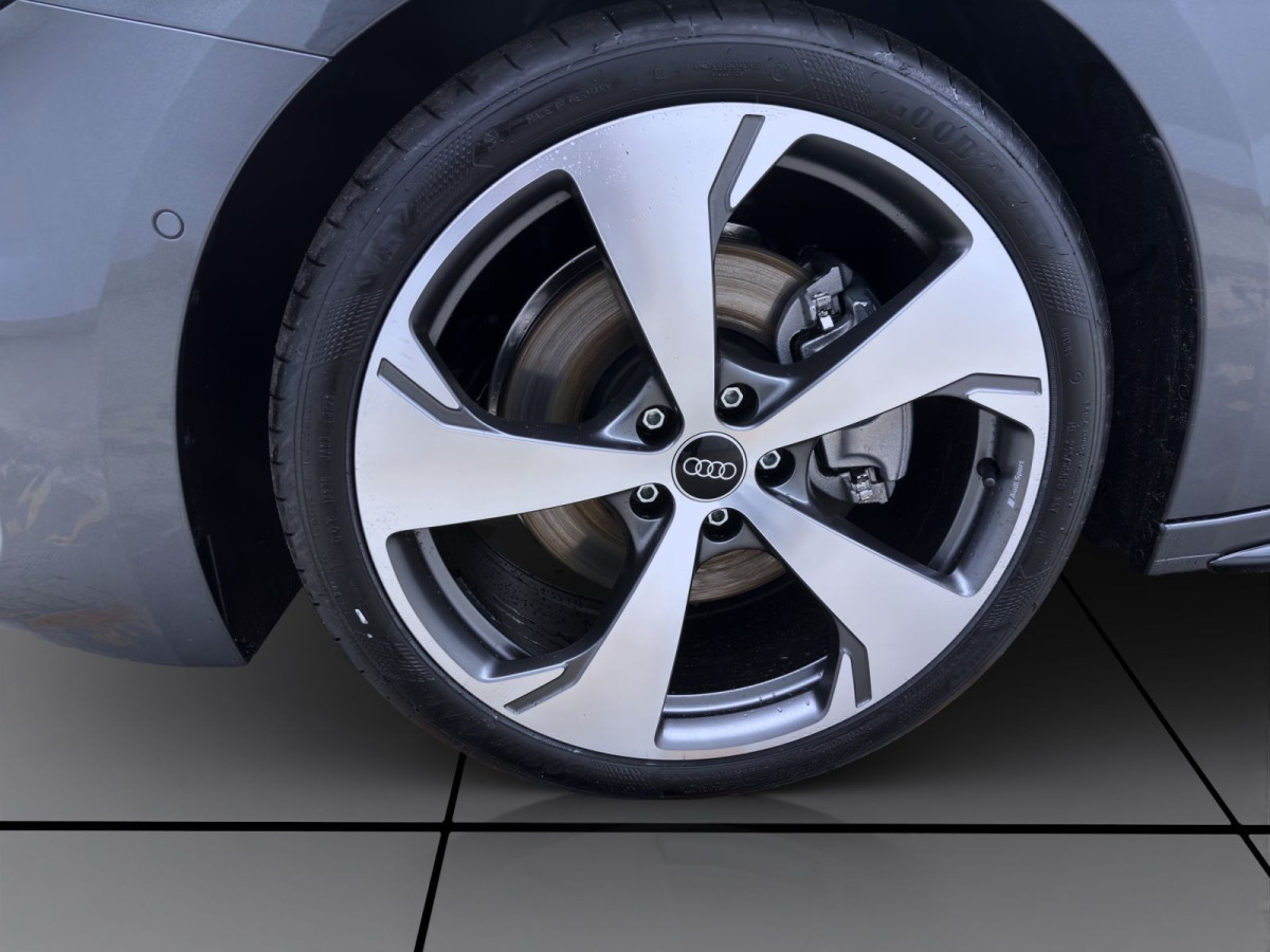 Thumb 7: Audi A5 Avant TDI Q S LINE AHK HUD LM20 MEMORY