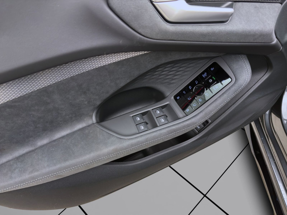 Thumb 9: Audi A5 Avant TDI Q S LINE AHK HUD LM20 MEMORY