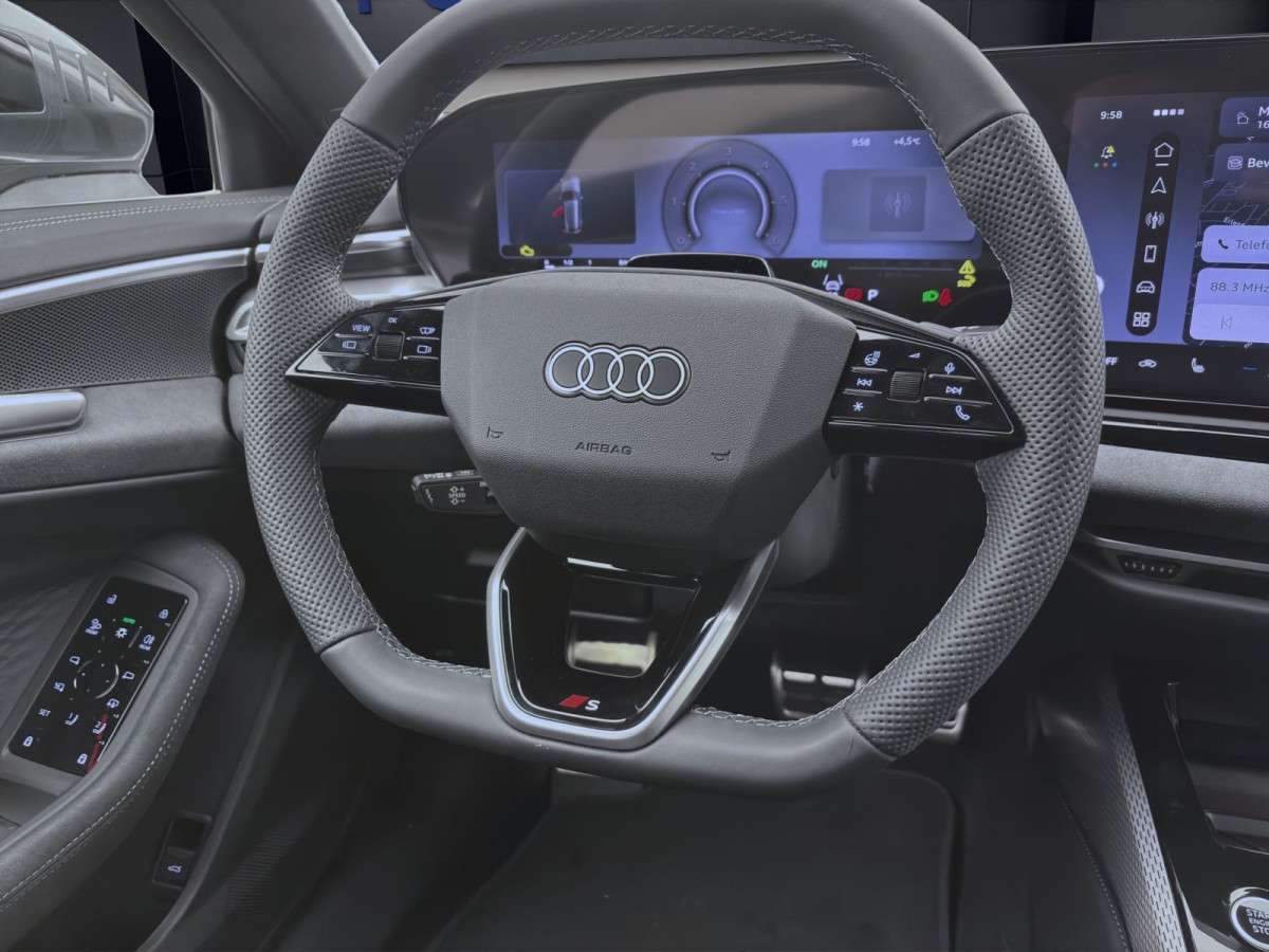 Thumb 11: Audi A5 Avant TDI Q S LINE AHK HUD LM20 MEMORY