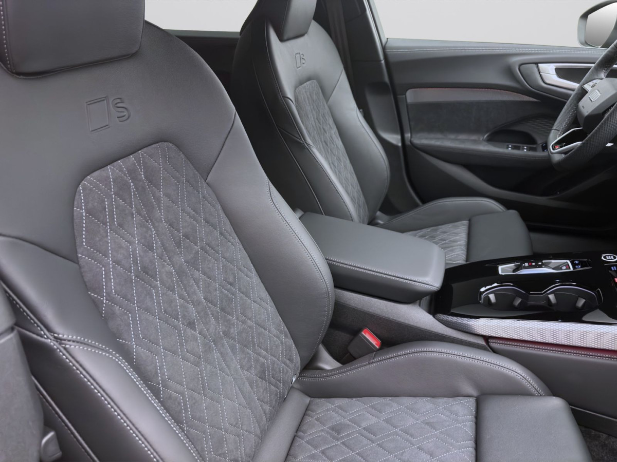 Thumb 15: Audi A5 Avant TDI Q S LINE AHK HUD LM20 MEMORY