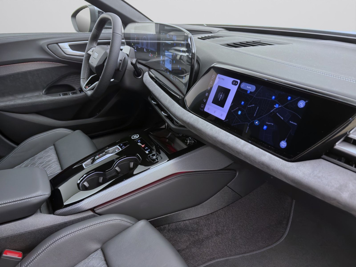 Thumb 16: Audi A5 Avant TDI Q S LINE AHK HUD LM20 MEMORY