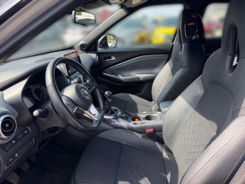 Ansicht 7 - Gebrauchtwagen Fahrzeug, Modell Juke der Marke Nissan von Verkäufer Autohaus Wegener Berlin GmbH - Filiale Britz