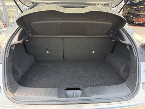 Ansicht 12 - Gebrauchtwagen Fahrzeug, Modell Juke der Marke Nissan von Verkäufer Autohaus Wegener Berlin GmbH - Filiale Britz