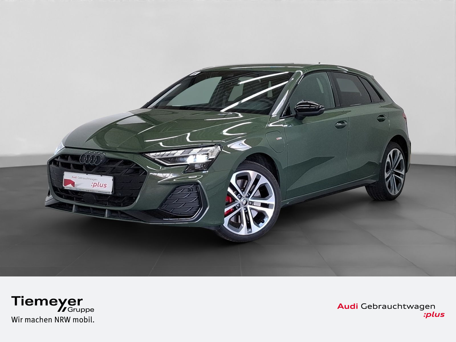 Audi A3 Sportback 45