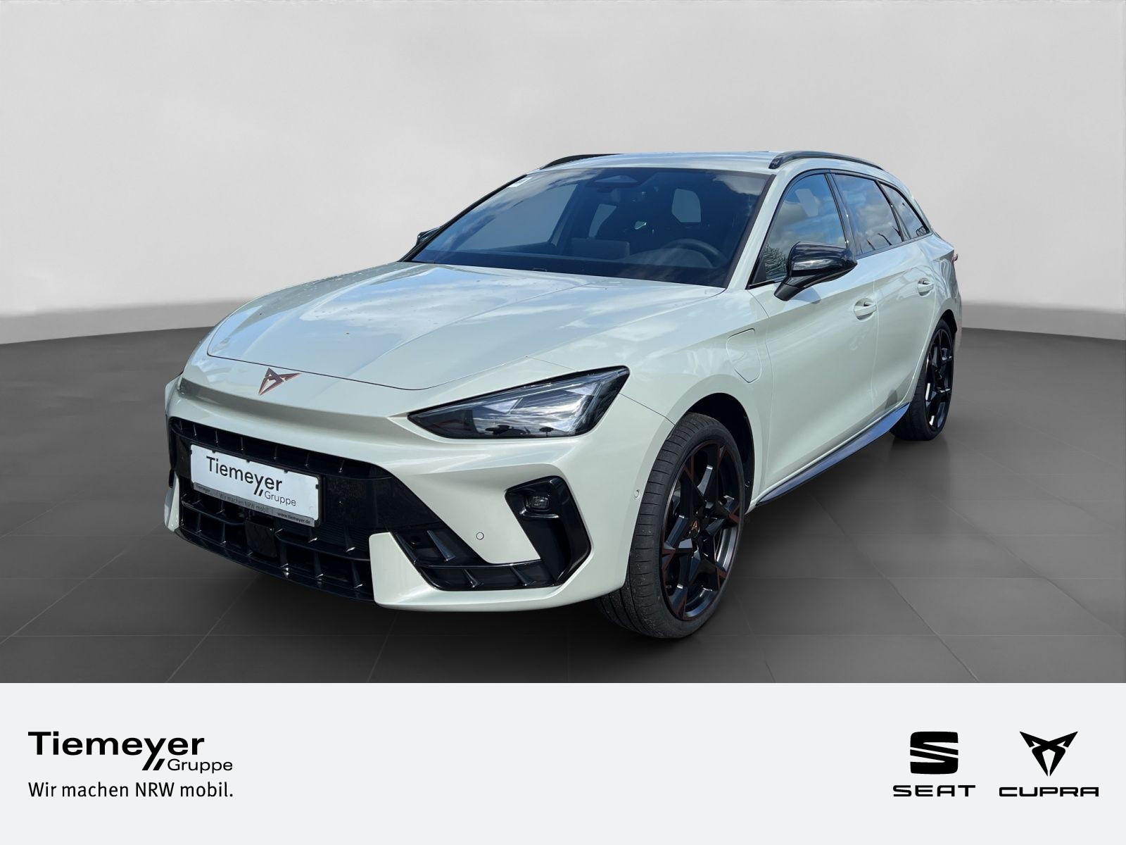 Cupra Leon Sportstourer 1.5