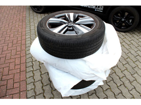 Ansicht 4 - Gebrauchtwagen Fahrzeug, Modell X-Trail der Marke Nissan von Verkäufer Auto Schrader GmbH