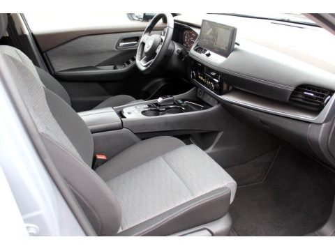 Ansicht 6 - Gebrauchtwagen Fahrzeug, Modell X-Trail der Marke Nissan von Verkäufer Auto Schrader GmbH