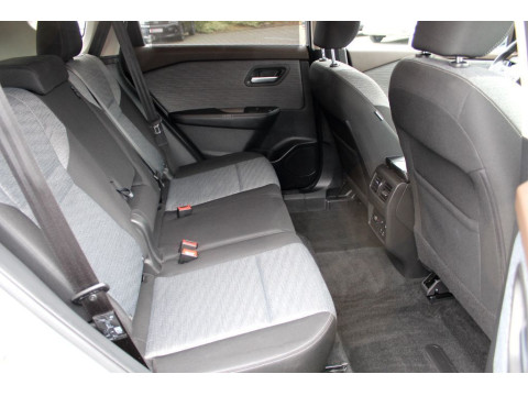 Ansicht 7 - Gebrauchtwagen Fahrzeug, Modell X-Trail der Marke Nissan von Verkäufer Auto Schrader GmbH