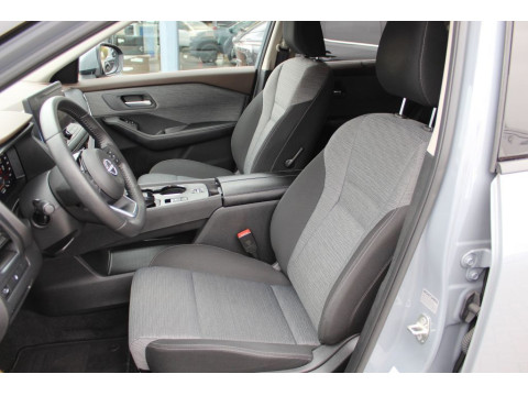 Ansicht 8 - Gebrauchtwagen Fahrzeug, Modell X-Trail der Marke Nissan von Verkäufer Auto Schrader GmbH