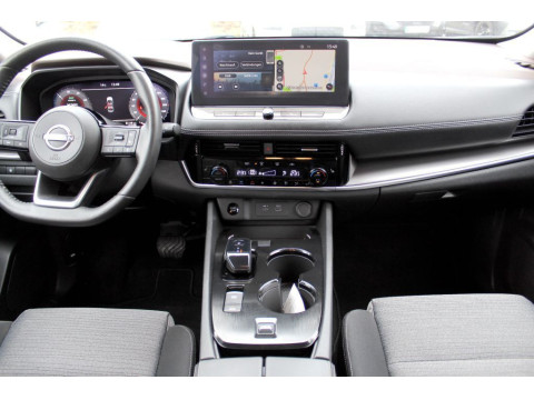 Ansicht 9 - Gebrauchtwagen Fahrzeug, Modell X-Trail der Marke Nissan von Verkäufer Auto Schrader GmbH