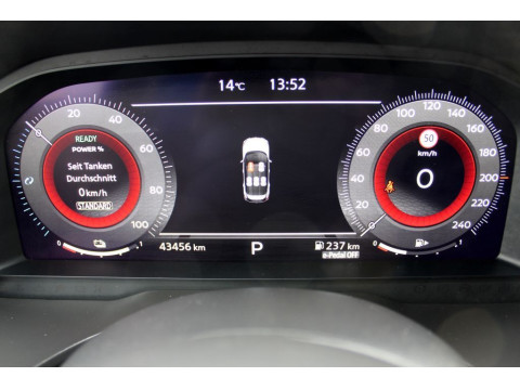 Ansicht 10 - Gebrauchtwagen Fahrzeug, Modell X-Trail der Marke Nissan von Verkäufer Auto Schrader GmbH