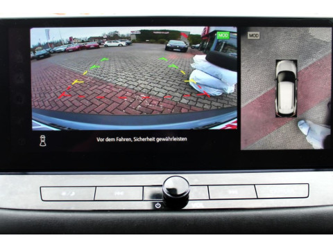 Ansicht 12 - Gebrauchtwagen Fahrzeug, Modell X-Trail der Marke Nissan von Verkäufer Auto Schrader GmbH