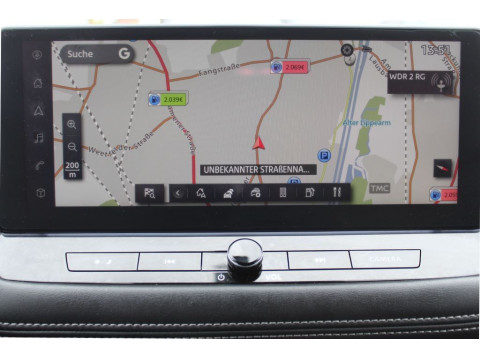 Ansicht 13 - Gebrauchtwagen Fahrzeug, Modell X-Trail der Marke Nissan von Verkäufer Auto Schrader GmbH