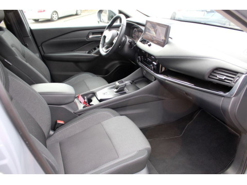 Ansicht 6 - Gebrauchtwagen Fahrzeug, Modell Qashqai der Marke Nissan von Verkäufer Auto Schrader GmbH